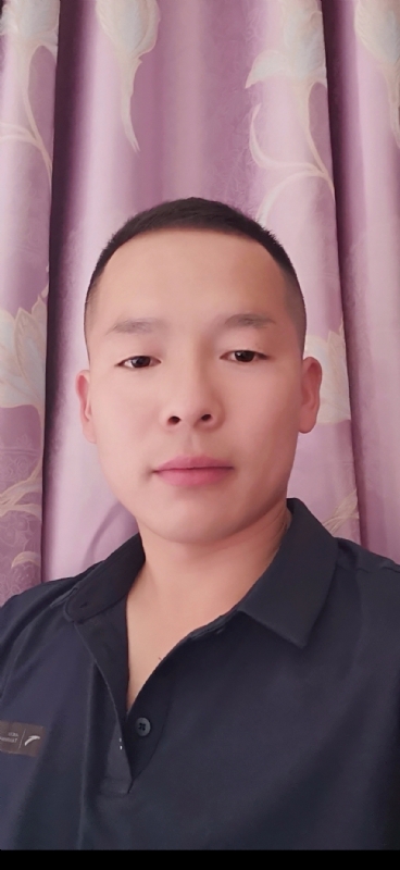 执子之手的第一张照片--寿宁交友网