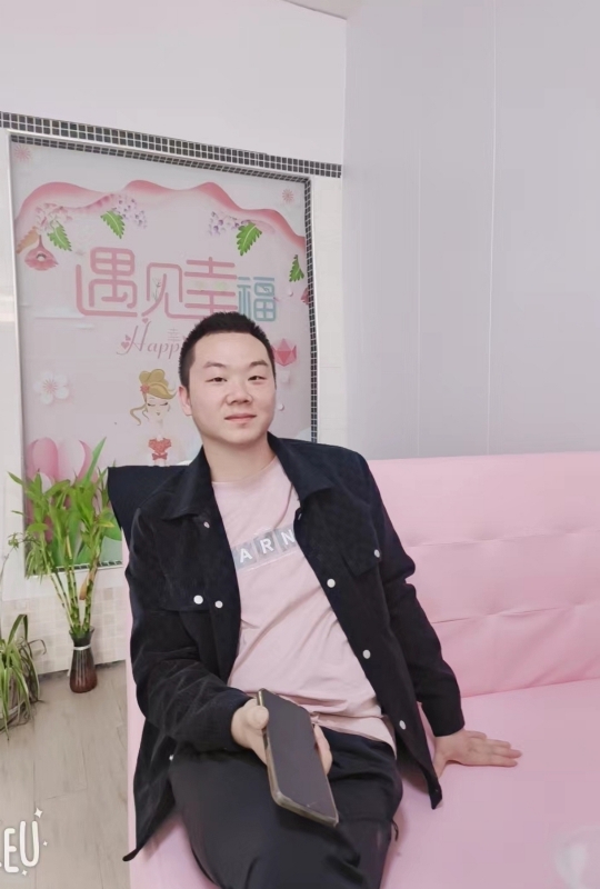 真的不会取名的第一张照片--寿宁交友网