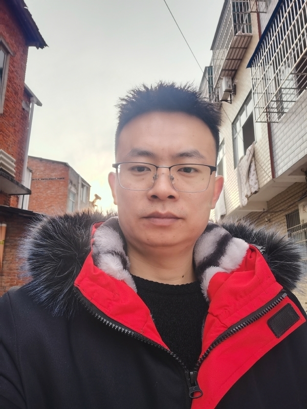 一只羊的第一张照片--寿宁交友网
