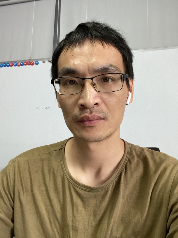 孤独的根号三的第一张照片--寿宁交友网