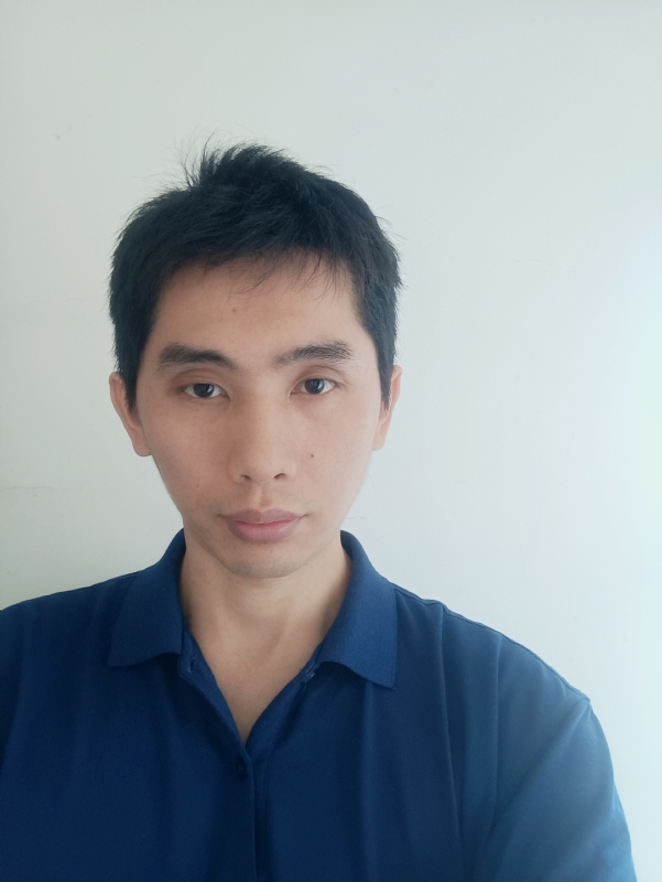 小峰的第一张照片--寿宁交友网