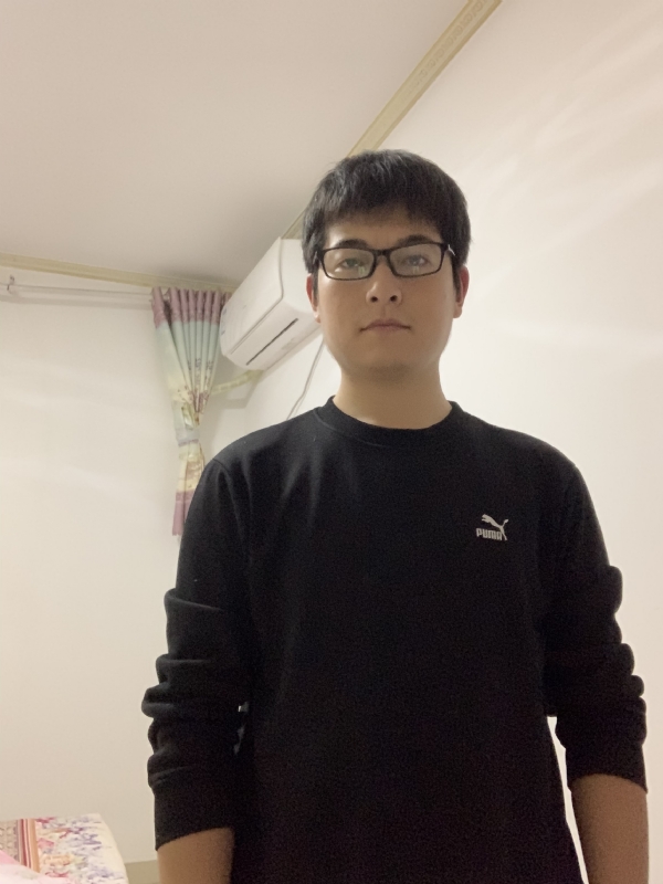 沫颜的第一张照片--寿宁交友网
