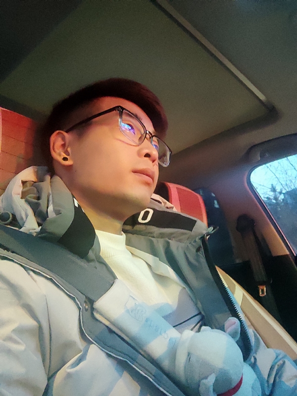 小奕的第二张照片--寿宁交友网