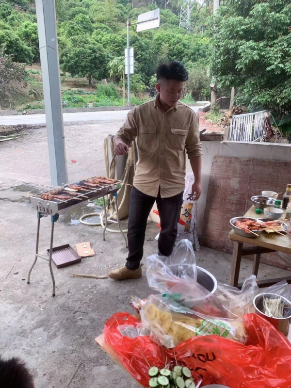 你黑我哟的第一张照片--寿宁交友网
