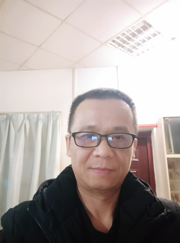 我心依旧的第一张照片--寿宁交友网
