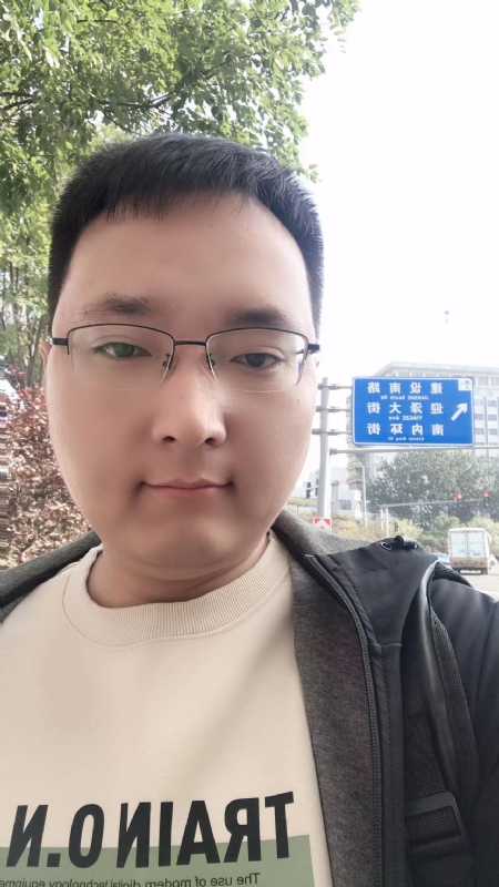 以结婚为目的的第二张照片--寿宁交友网