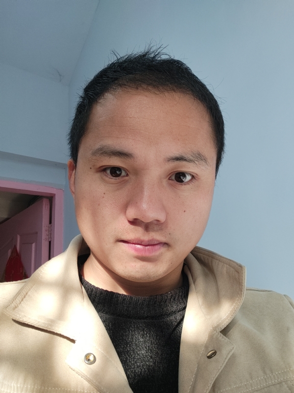 中意你的第三张照片--寿宁交友网