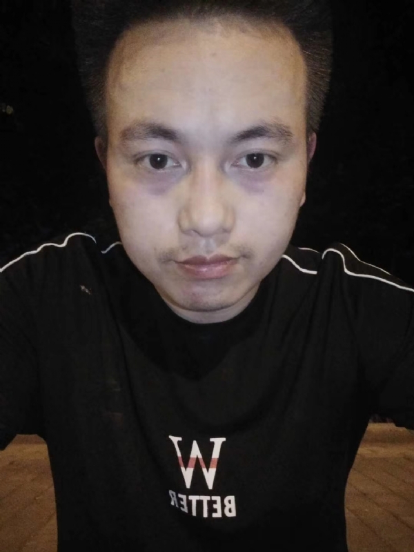 拓荒者的第一张照片--寿宁交友网