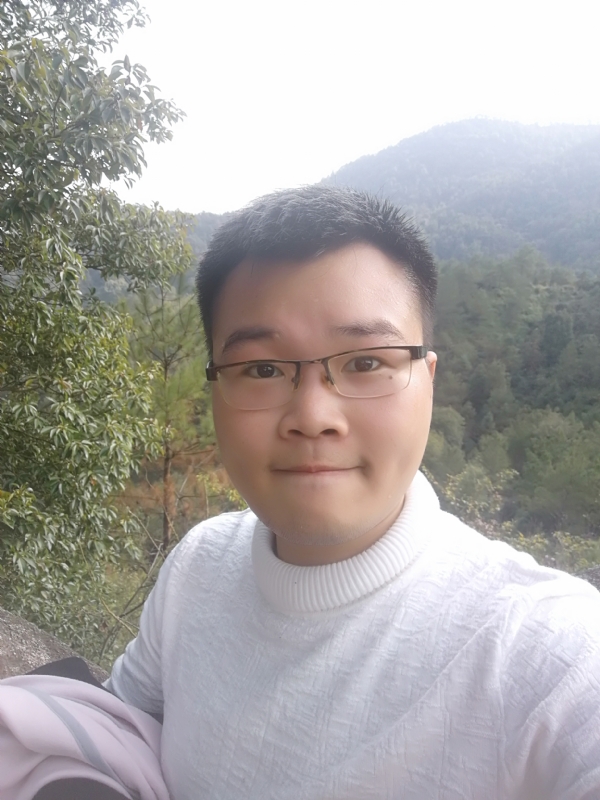 终不似少年游的第一张照片--寿宁交友网