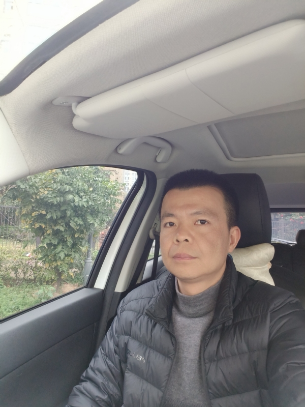 锦瑟的第一张照片--寿宁交友网