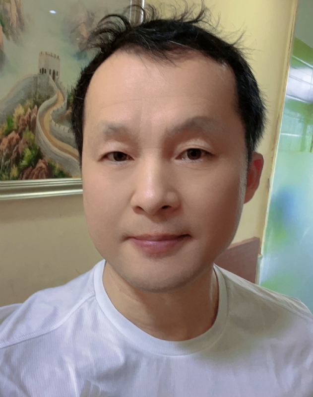 顺其自然2024的第一张照片--寿宁交友网