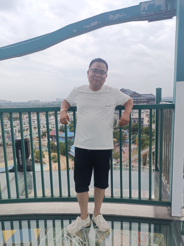 飞哥的第一张照片--寿宁交友网