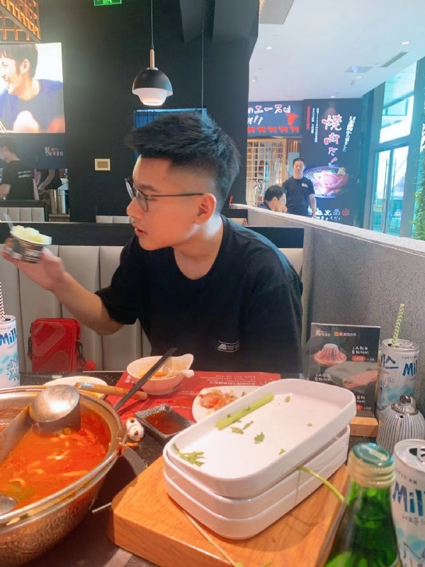 羽剑之子的第一张照片--寿宁交友网