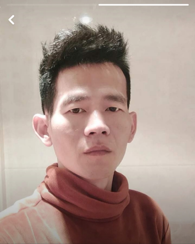白了少年头的第一张照片--寿宁交友网