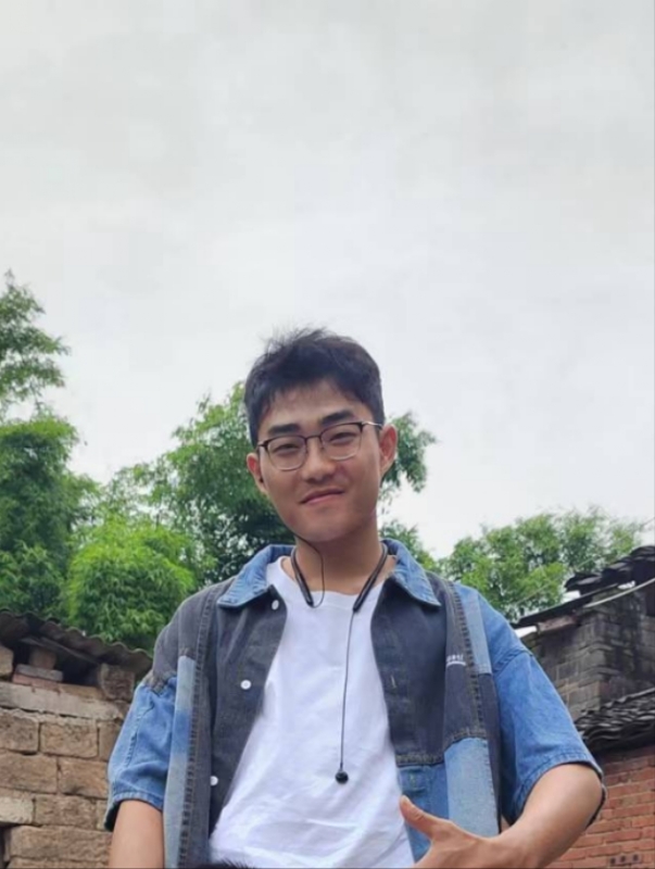 越努力越幸运的第一张照片--寿宁交友网
