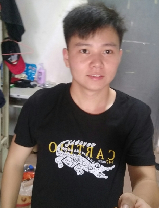 真实的一面的第一张照片--寿宁交友网