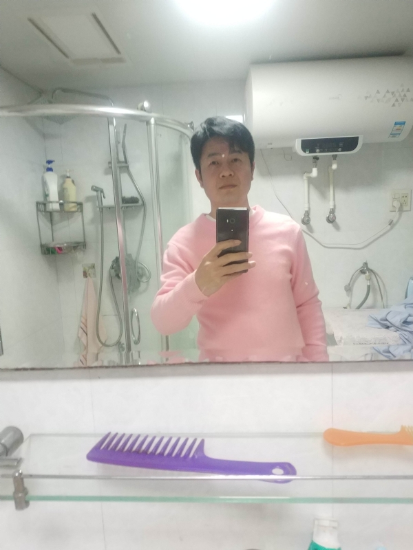 你把我逗乐了的第一张照片--寿宁交友网