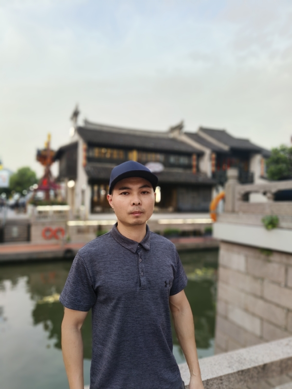 十八星格的第三张照片--寿宁交友网