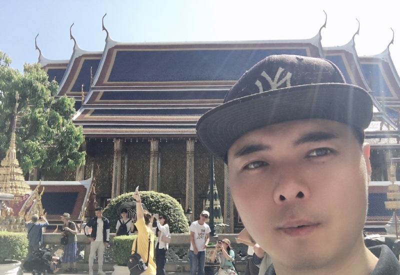 十八星格的第四张照片--寿宁交友网