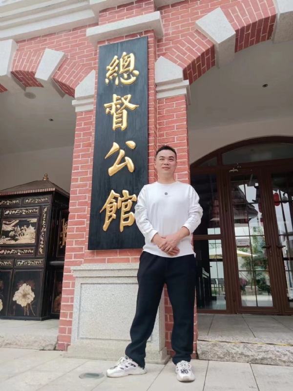 趙不到的第一张照片--寿宁交友网