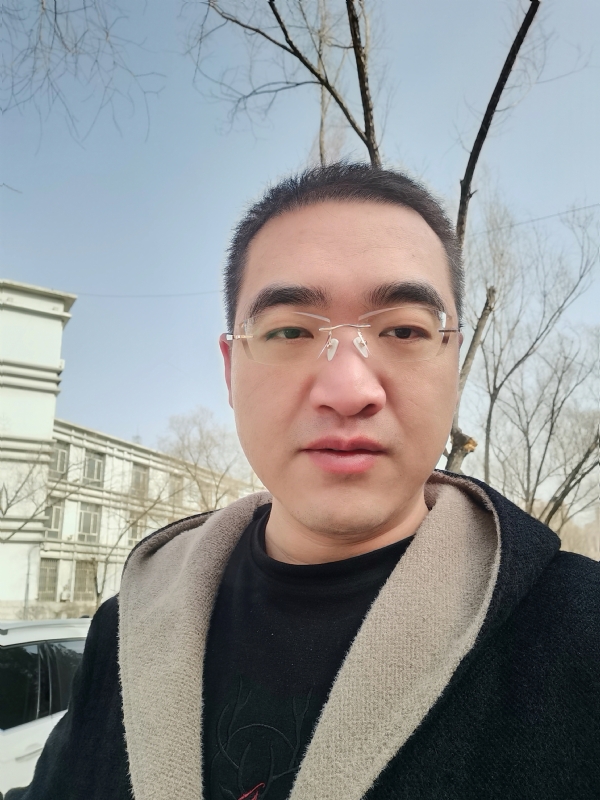 揽星入梦的第一张照片--寿宁交友网