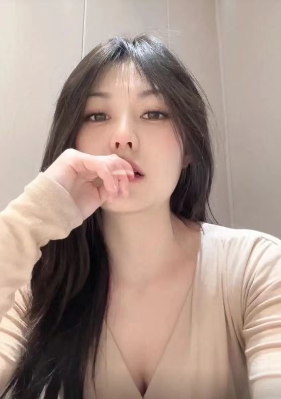 勾人心魂大美人的第一张照片--寿宁交友网