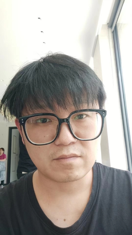 未艾的第一张照片--寿宁交友网