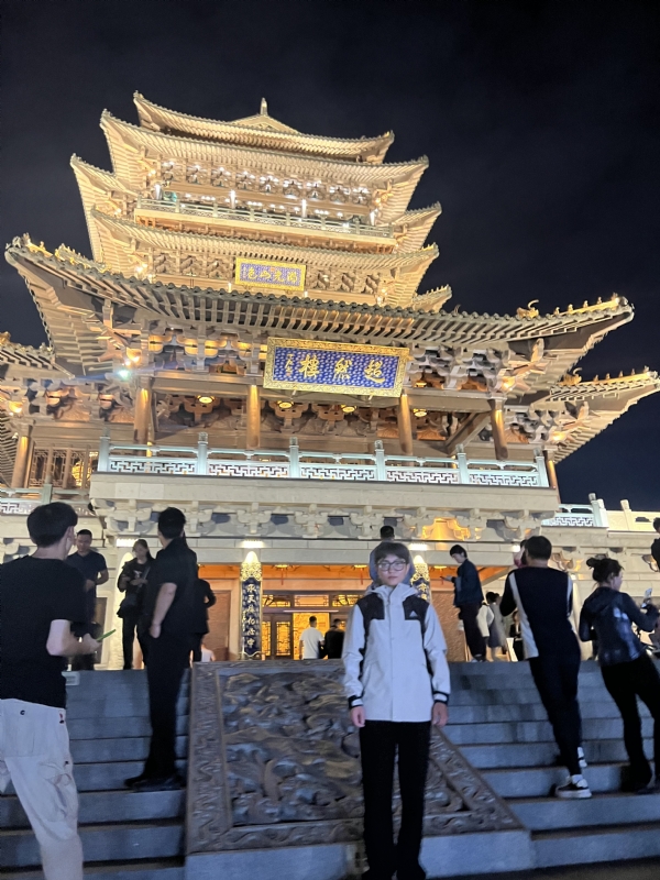 星星的第六张照片--寿宁交友网