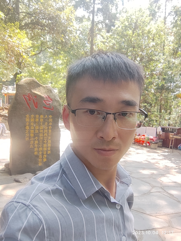 未来可期的第一张照片--寿宁交友网