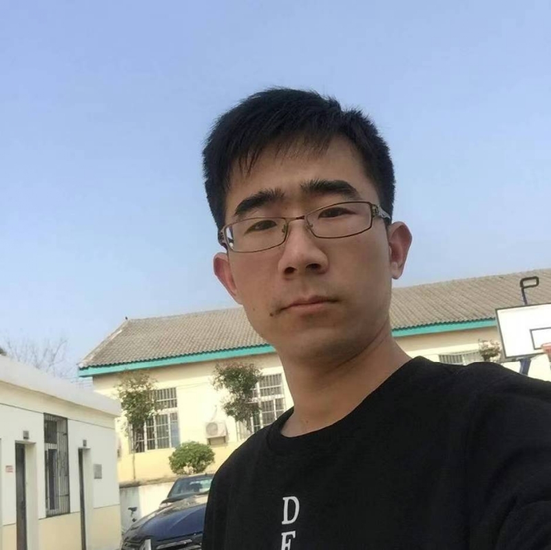张先生的第二张照片--寿宁交友网