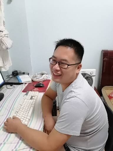 小浣熊的第三张照片--寿宁交友网
