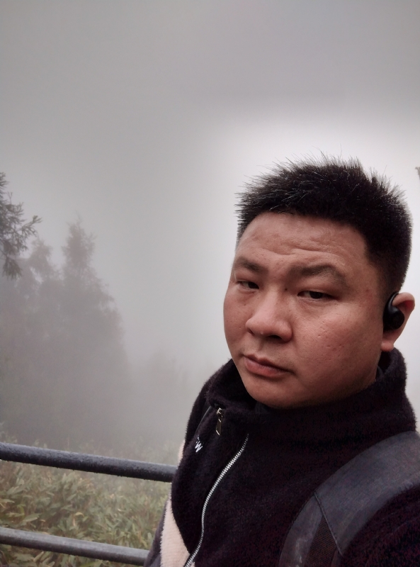 何何何的第一张照片--寿宁交友网