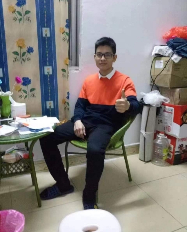 海风的第三张照片--寿宁交友网
