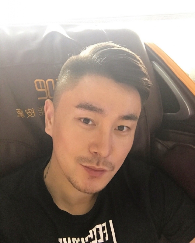 郑Sir的第二张照片--寿宁交友网