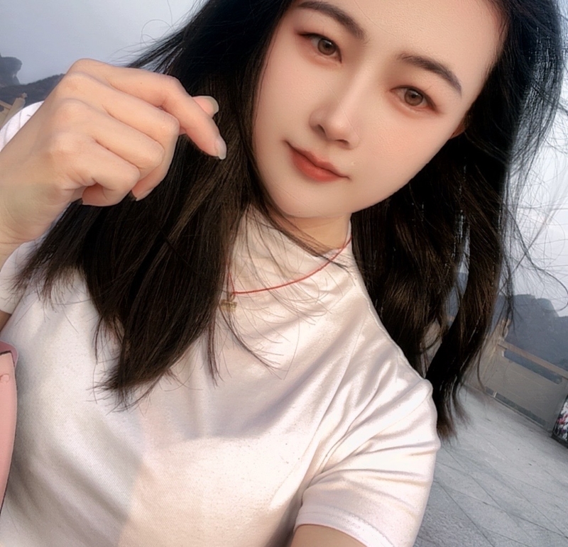 彭彭的第一张照片--寿宁交友网