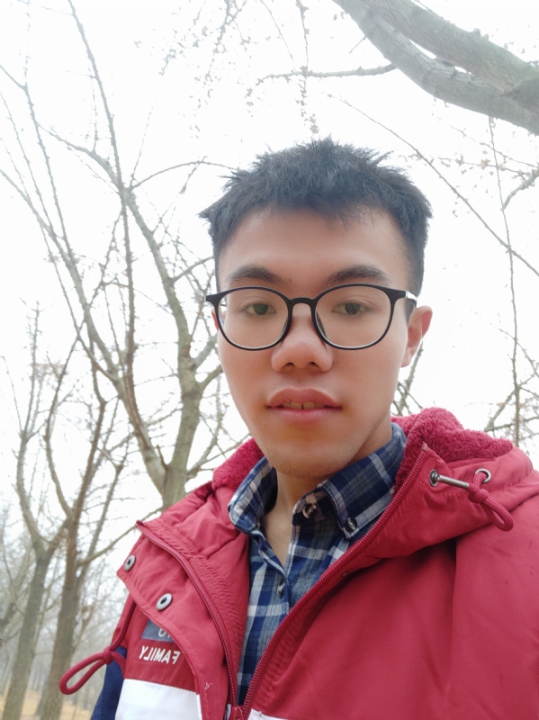 小久久的第一张照片--寿宁交友网