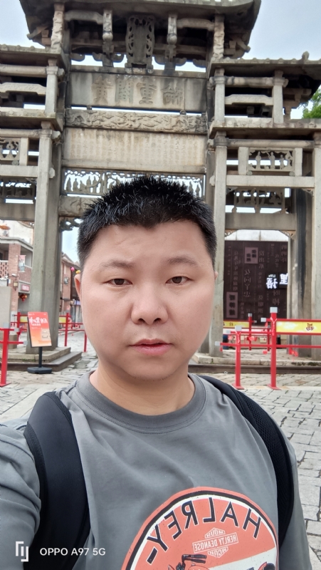 小许的第一张照片--寿宁交友网