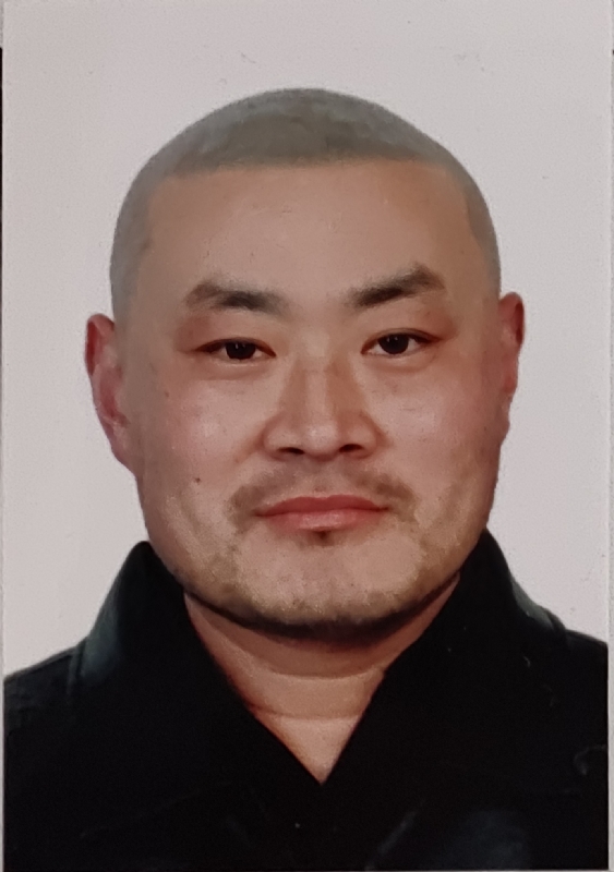 涛涛手写的第二张照片--寿宁交友网