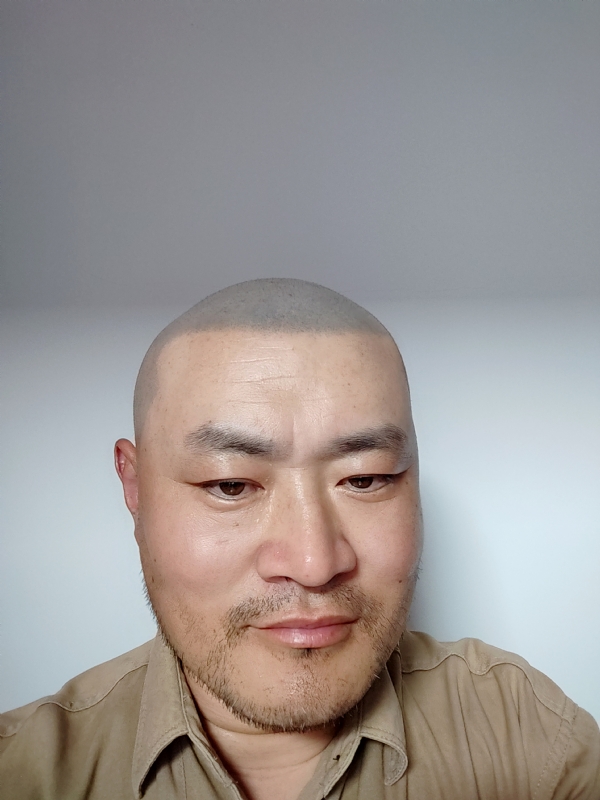 涛涛手写的第四张照片--寿宁交友网