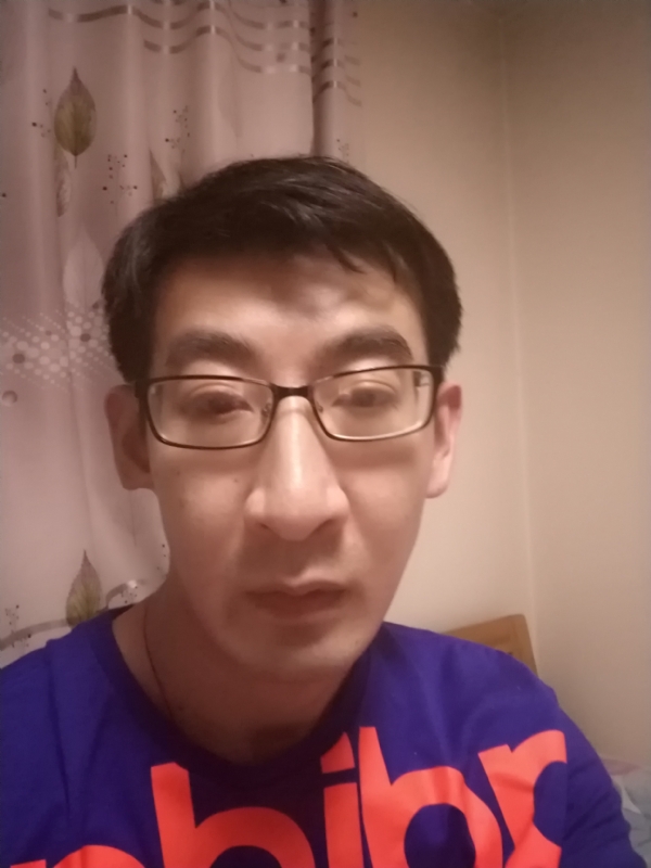 摩羯的第一张照片--寿宁交友网
