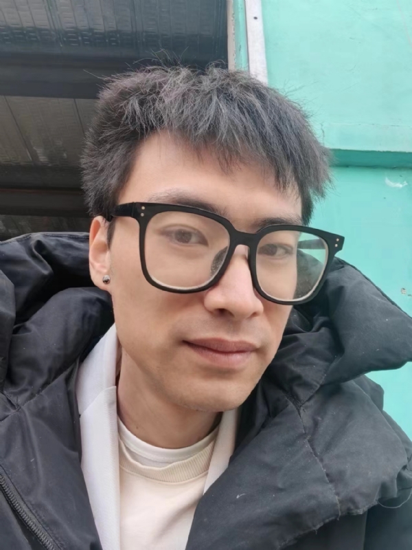 爱有来生、的第一张照片--寿宁交友网