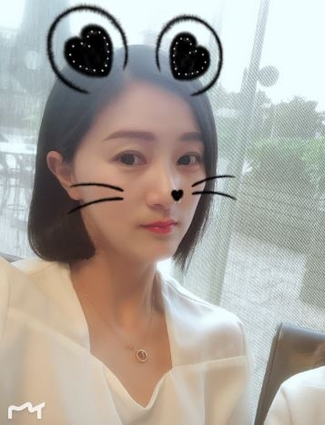 坏女孩的第一张照片--寿宁交友网
