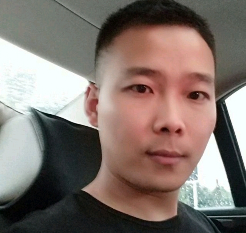 李先生的第二张照片--寿宁交友网