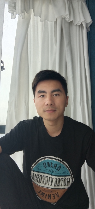 叶秋的第一张照片--寿宁交友网