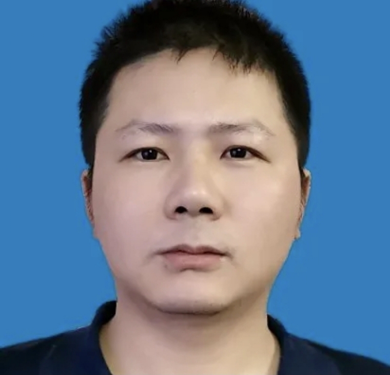 寒山的第一张照片--寿宁交友网