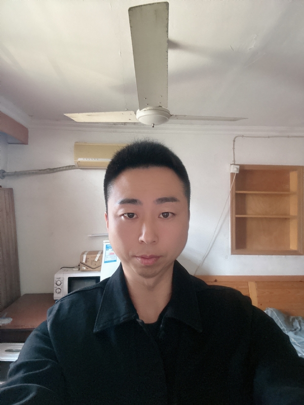 过好余生的第一张照片--寿宁交友网