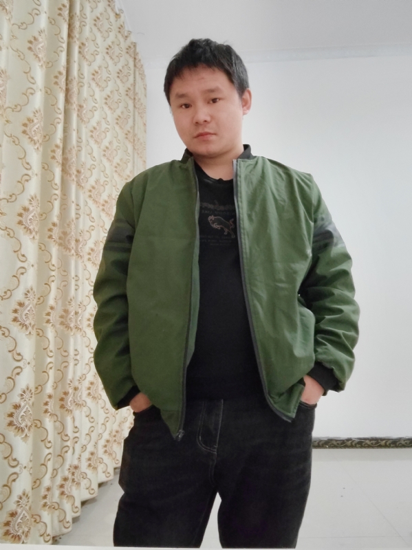 随遇而安的第一张照片--寿宁交友网