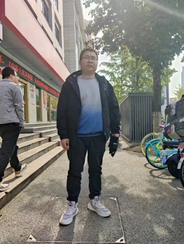 寻找另一个爱人的第一张照片--寿宁交友网