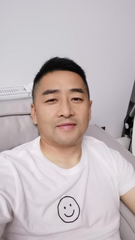 向阳而生的第一张照片--寿宁交友网