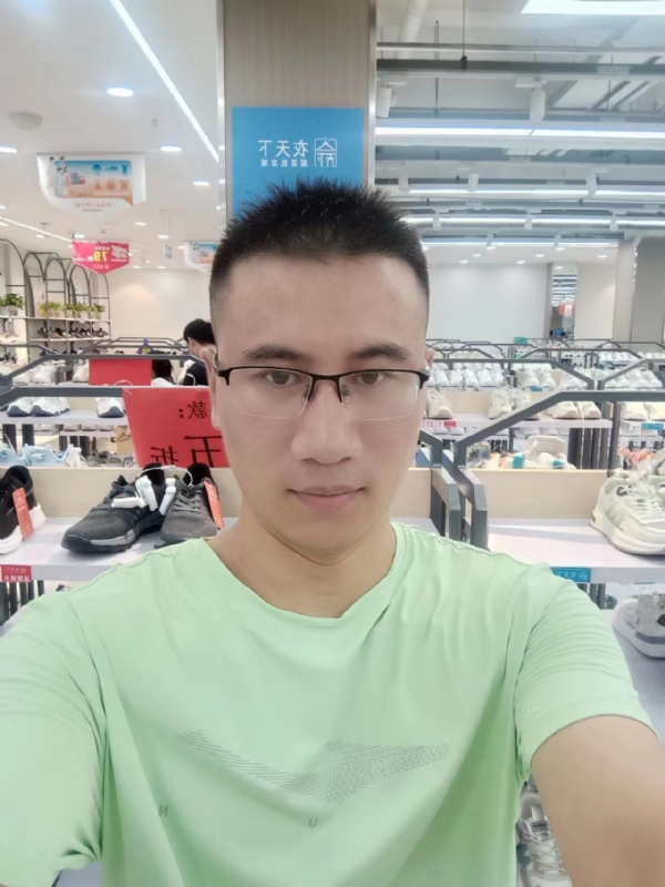 KKK960011的第二张照片--寿宁交友网